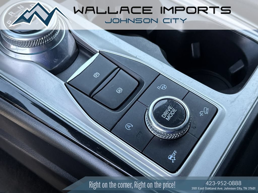 Used 2021 Ford Explorer ST w/ Equipment Group 401A AWD/4WD image 28