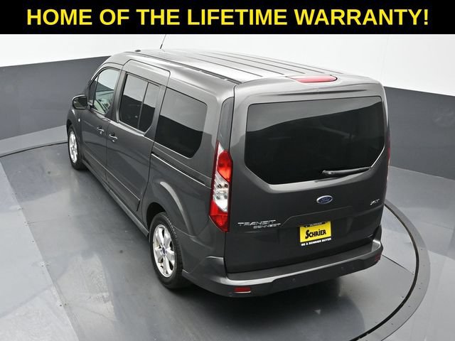 Used 2016 Ford Transit Connect XLT FWD image 51