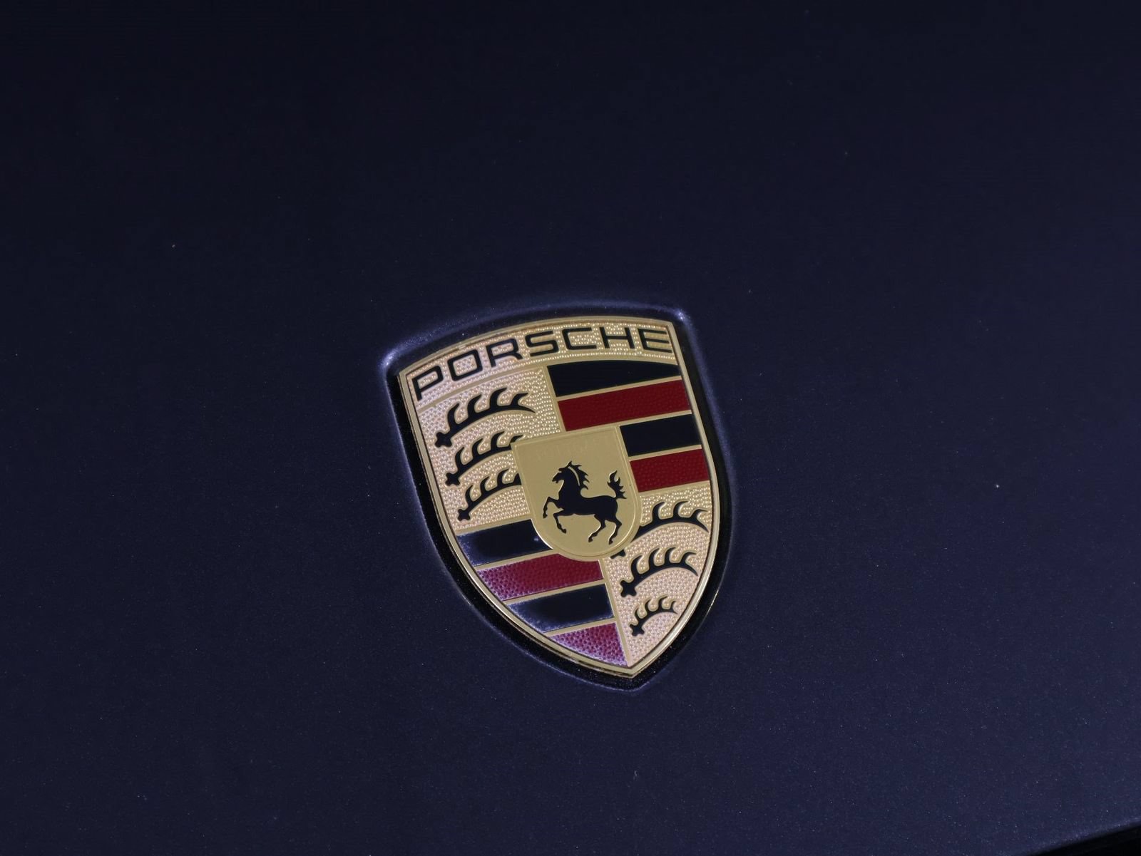 Certified 2023 Porsche Panamera Platinum Edition RWD image 29