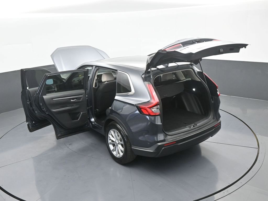 Used 2024 Honda CR-V EX image 67