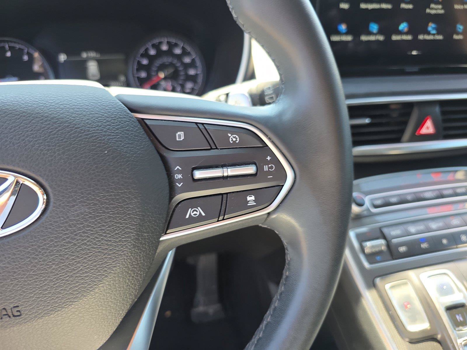 Certified 2023 Hyundai Santa Fe XRT AWD/4WD image 42