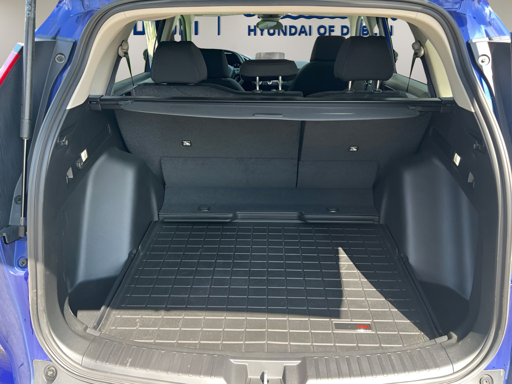 Used 2023 Honda CR-V EX image 14