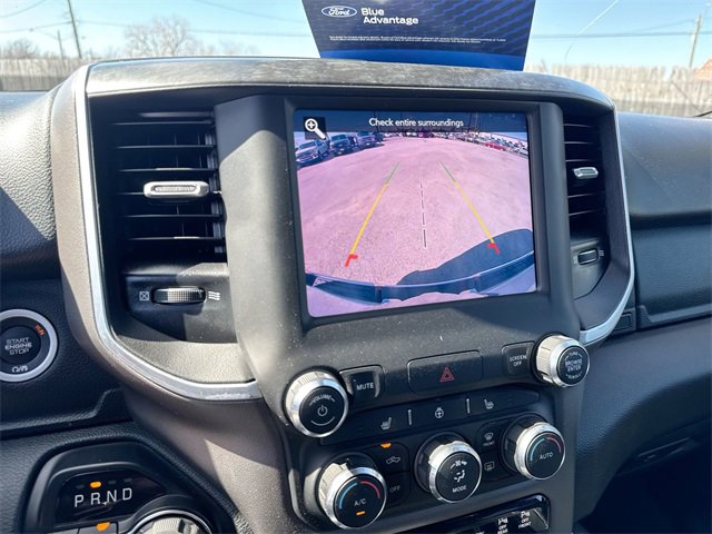 Used 2020 RAM 1500 Big Horn image 27