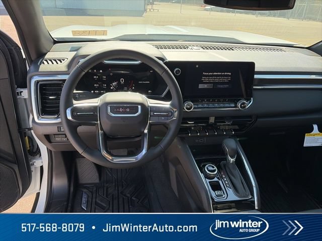 New 2026 GMC Canyon Elevation w/ Convenience Package AWD/4WD image 17