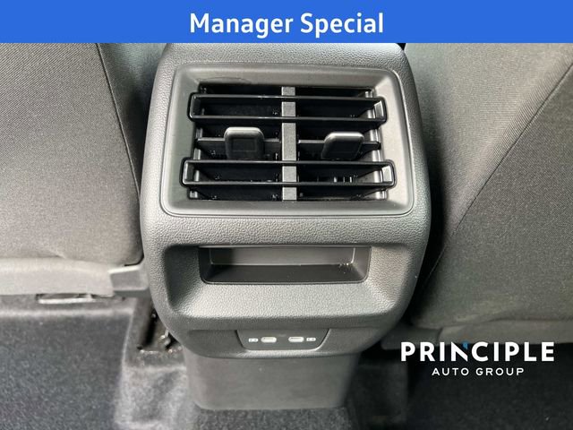 New 2025 Volkswagen Tiguan S image 24