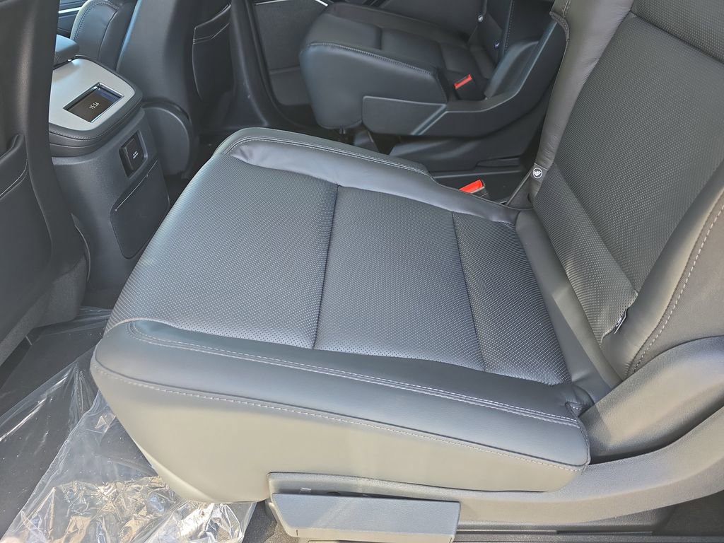 New 2026 Lincoln Navigator L Reserve image 17