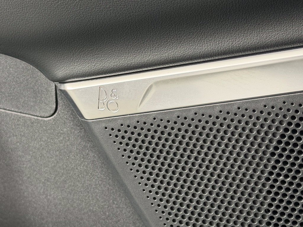 Used 2025 Ford Expedition Max Platinum AWD/4WD image 18