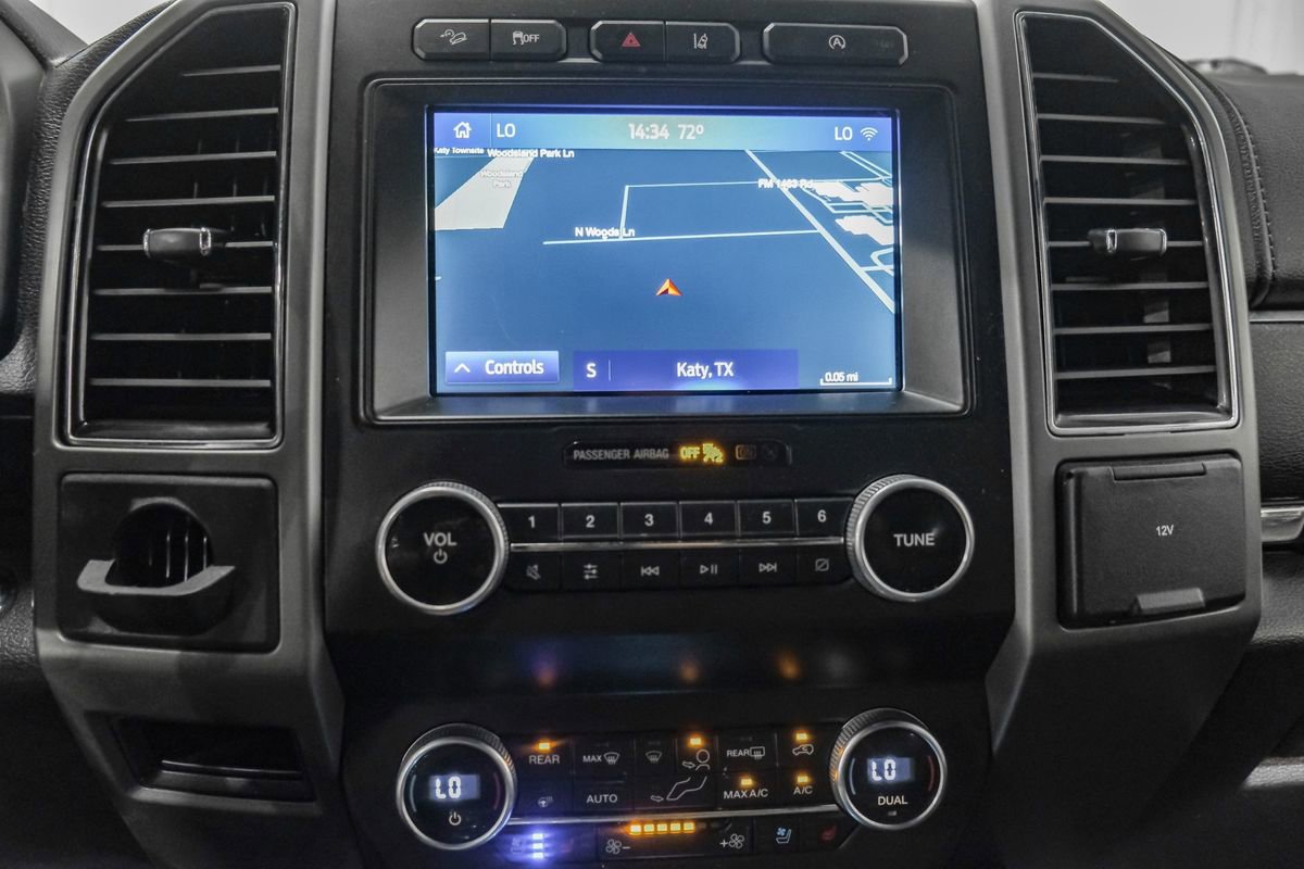 Used 2020 Ford Expedition XLT w/ Equipment Group 202A image 24