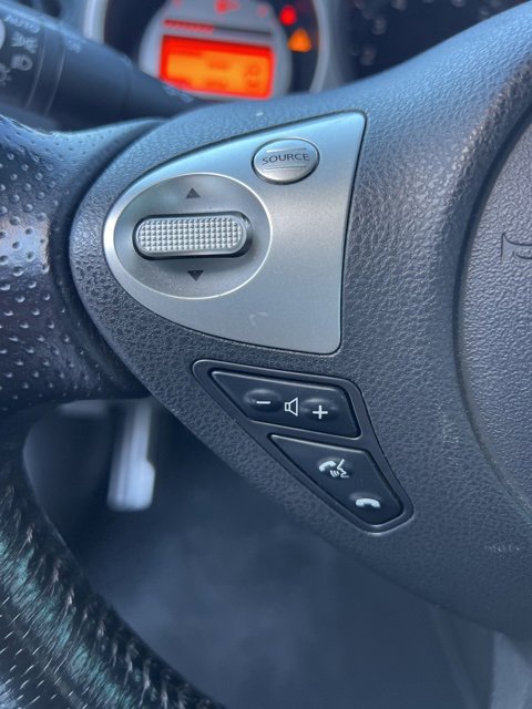 Used 2017 Nissan 370Z w/ Sport Package image 10