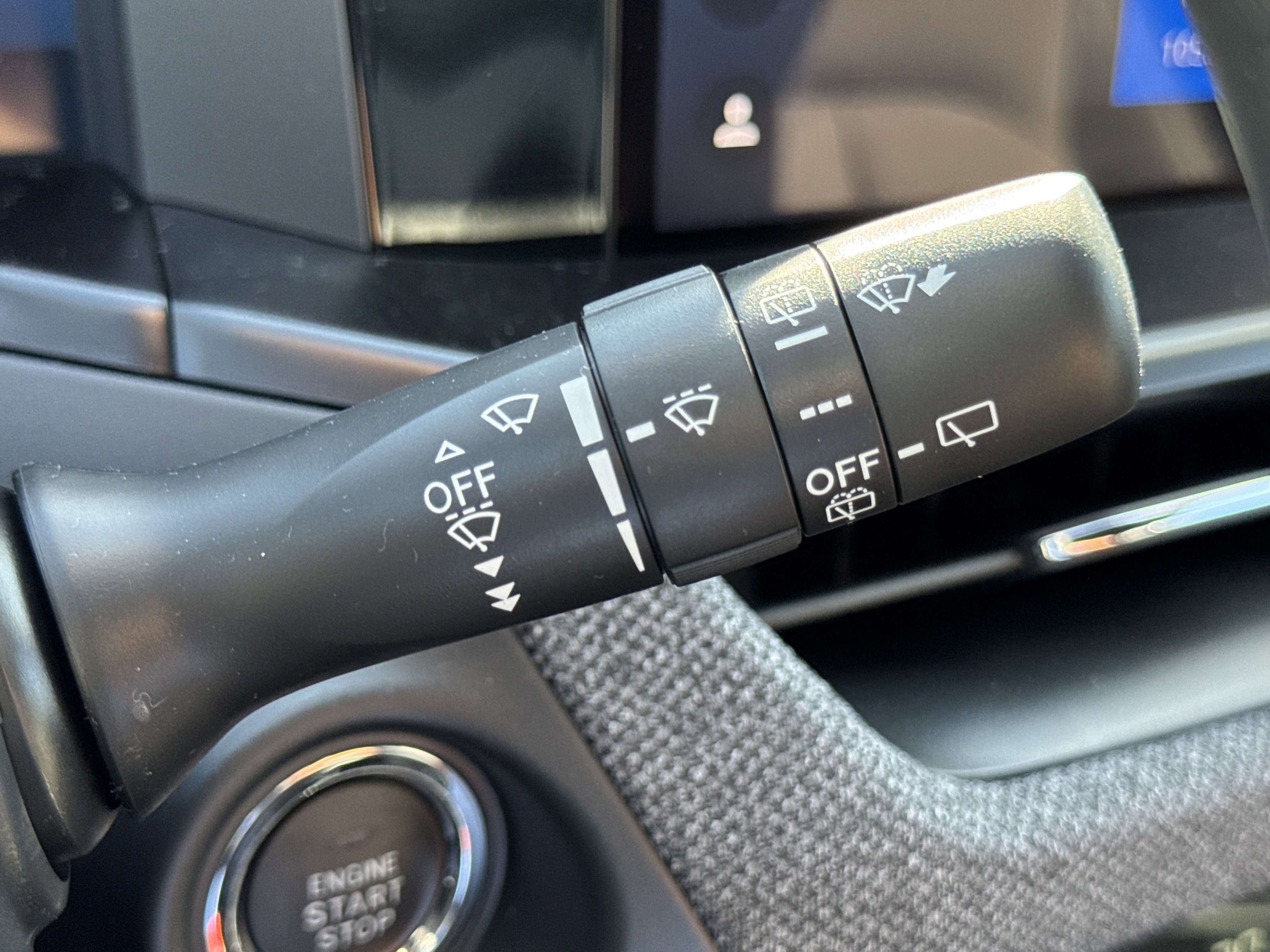 New 2026 Subaru Outback Premium image 18