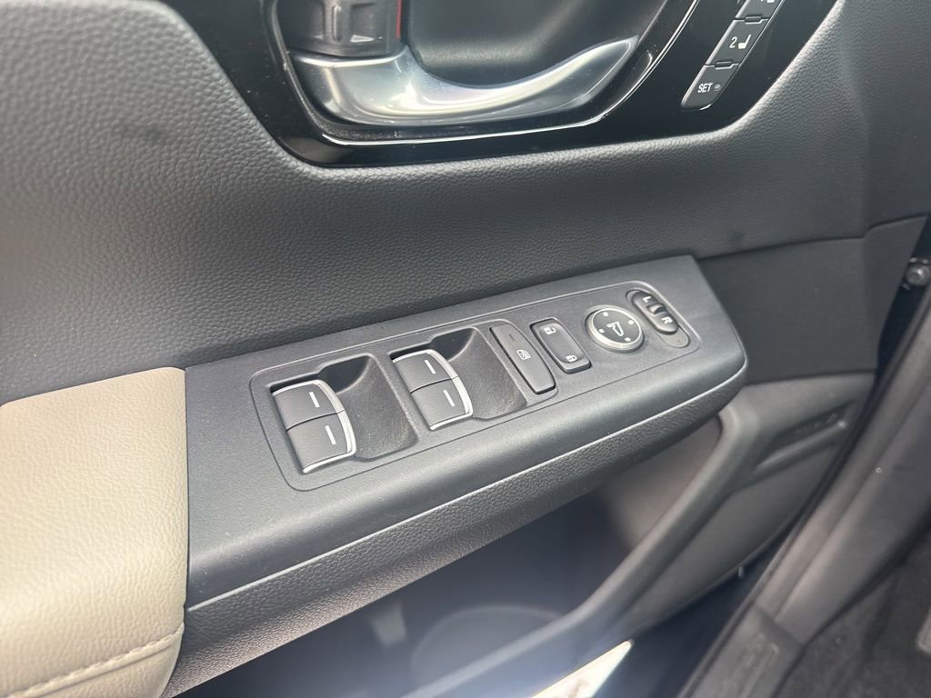 Certified 2023 Honda CR-V EX-L image 24