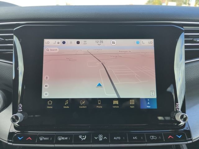 New 2025 Jeep Wagoneer Series II w/ Convenience Group I image 18