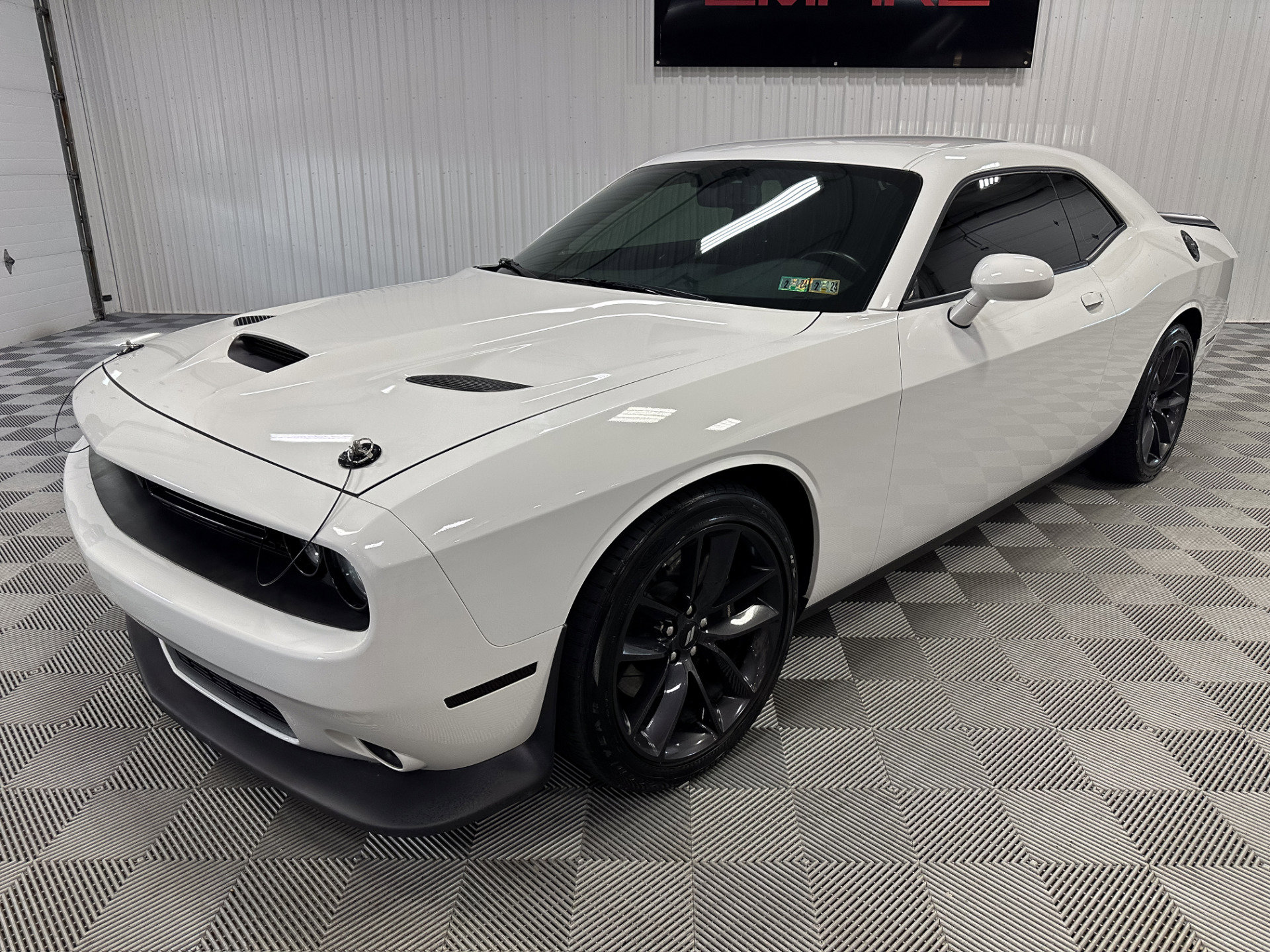 Used 2019 Dodge Challenger R/T Scat Pack image 3