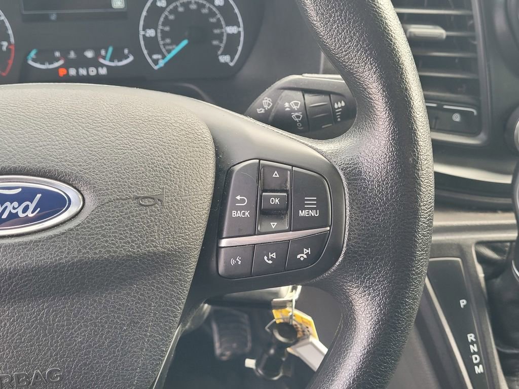 Used 2023 Ford Transit 250 Low Roof w/ Exterior Upgrade Package image 20