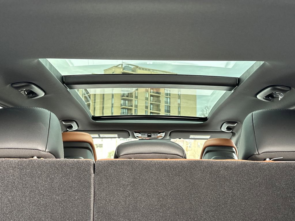 New 2026 Kia Sportage X-Line image 8