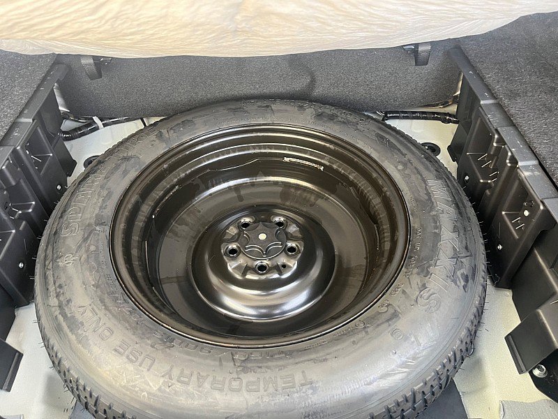 Used 2023 Nissan Murano SV image 23