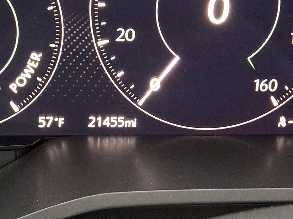 Used 2024 MAZDA CX-90 Plug-In Hybrid w/ Premium Pkg image 21