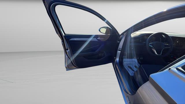 New 2026 Volkswagen Jetta Sport FWD image 9