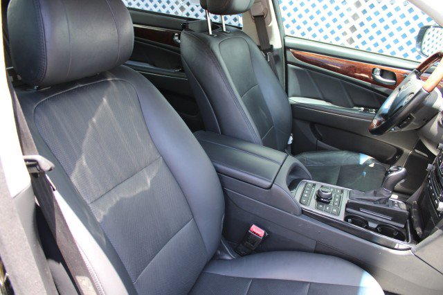 Used 2016 Hyundai Equus Ultimate RWD image 17