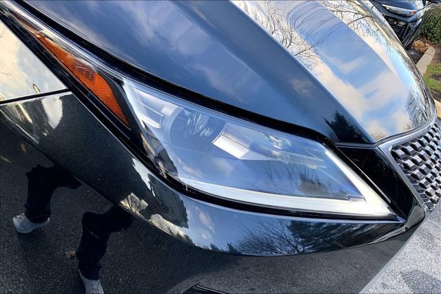 Used 2022 Lexus RX 350 AWD w/ Premium Package image 26