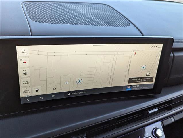 New 2026 Hyundai Santa Fe Calligraphy FWD image 13