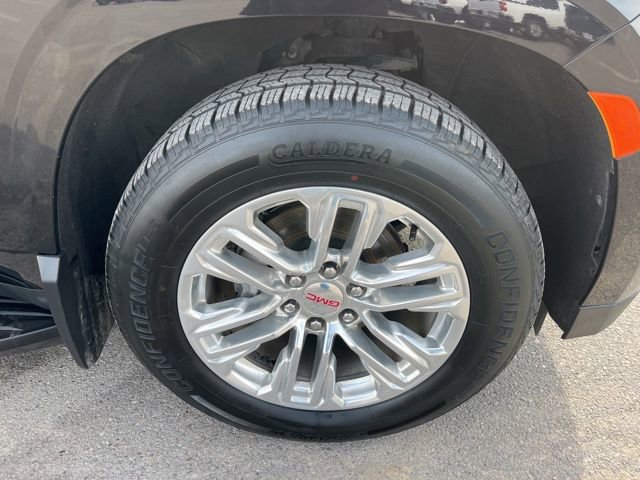 Used 2022 GMC Yukon XL SLT AWD/4WD image 23