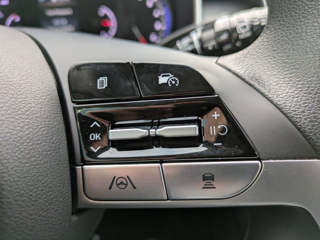 Used 2023 Hyundai Tucson SEL image 20