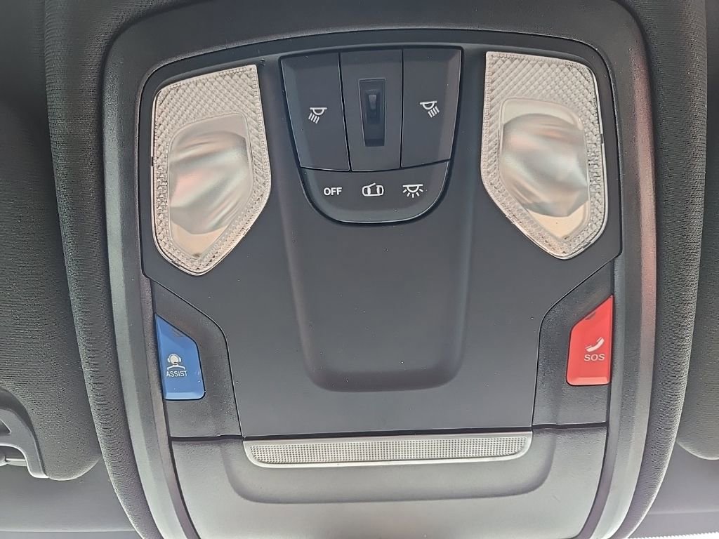 Used 2023 RAM 3500 Big Horn w/ Level 1 Equipment Group image 41