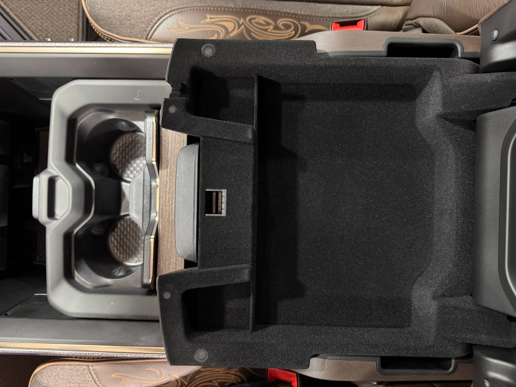 Used 2025 RAM 3500 Longhorn image 40