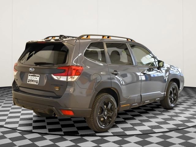 Used 2024 Subaru Forester Wilderness image 4
