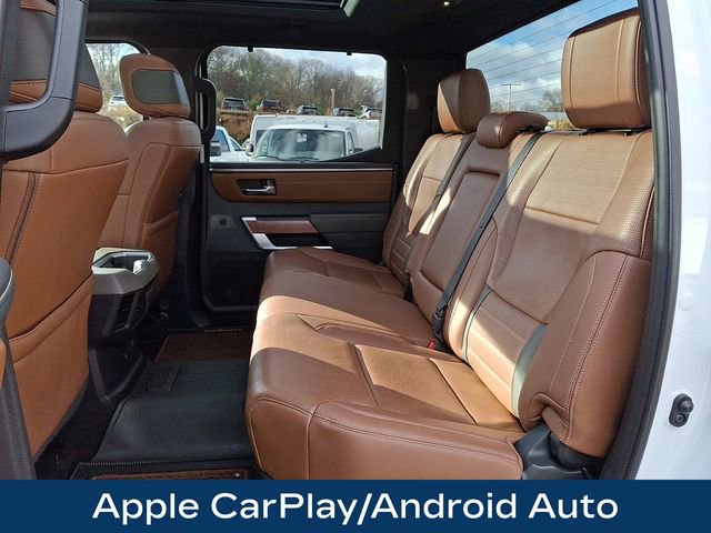 Used 2024 Toyota Tundra 1794 Edition image 13