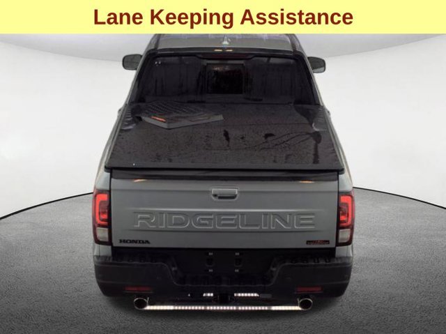 Used 2026 Honda Ridgeline TrailSport image 8