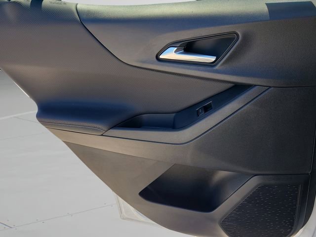 New 2026 Chevrolet Equinox LT w/ Safety and Technology Package image 26