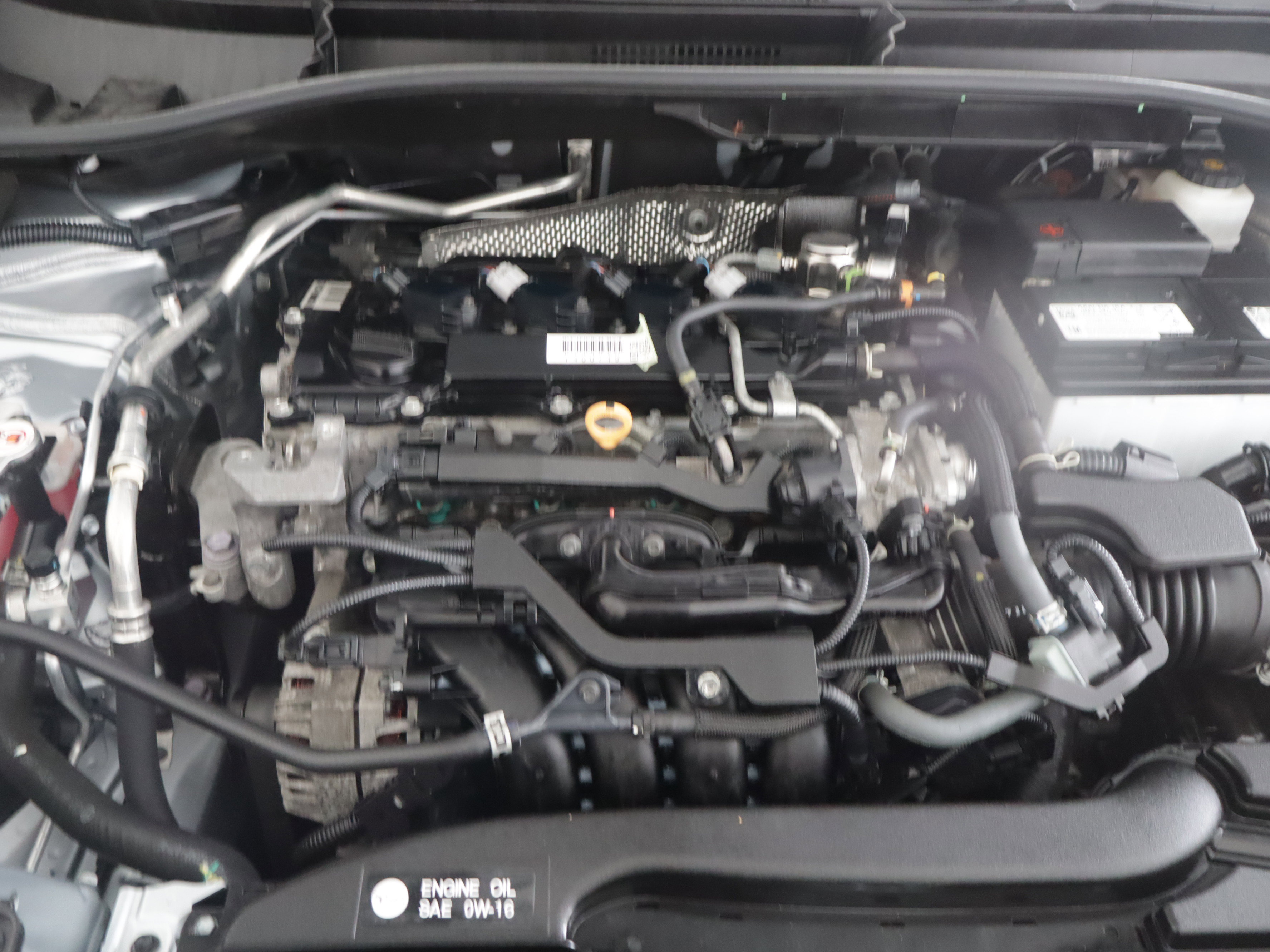 Used 2023 Toyota Corolla Cross LE image 27