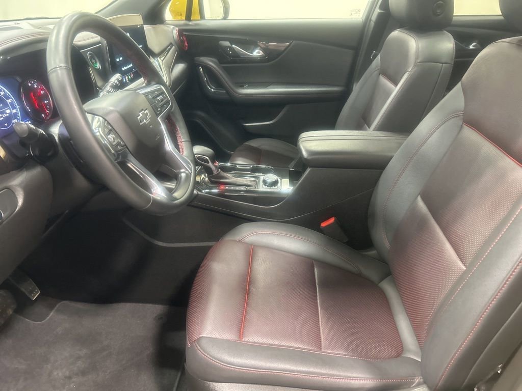 Used 2023 Chevrolet Blazer RS image 10
