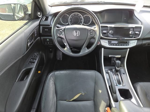 Used 2013 Honda Accord EX-L image 28
