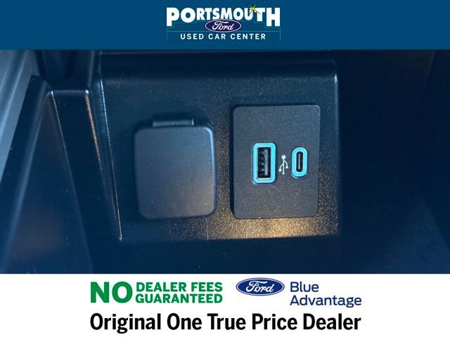 Used 2022 Ford Explorer XLT w/ Equipment Group 202A image 17