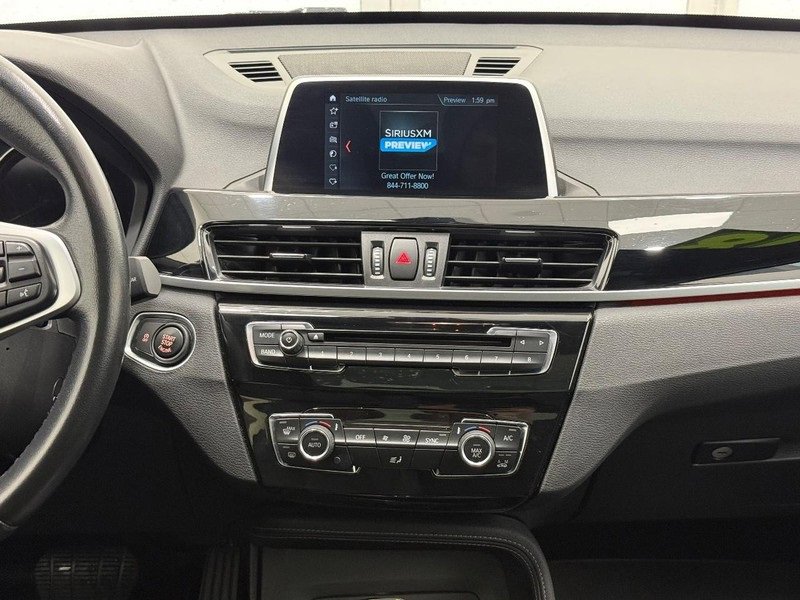 Used 2018 BMW X1 sDrive28i image 10