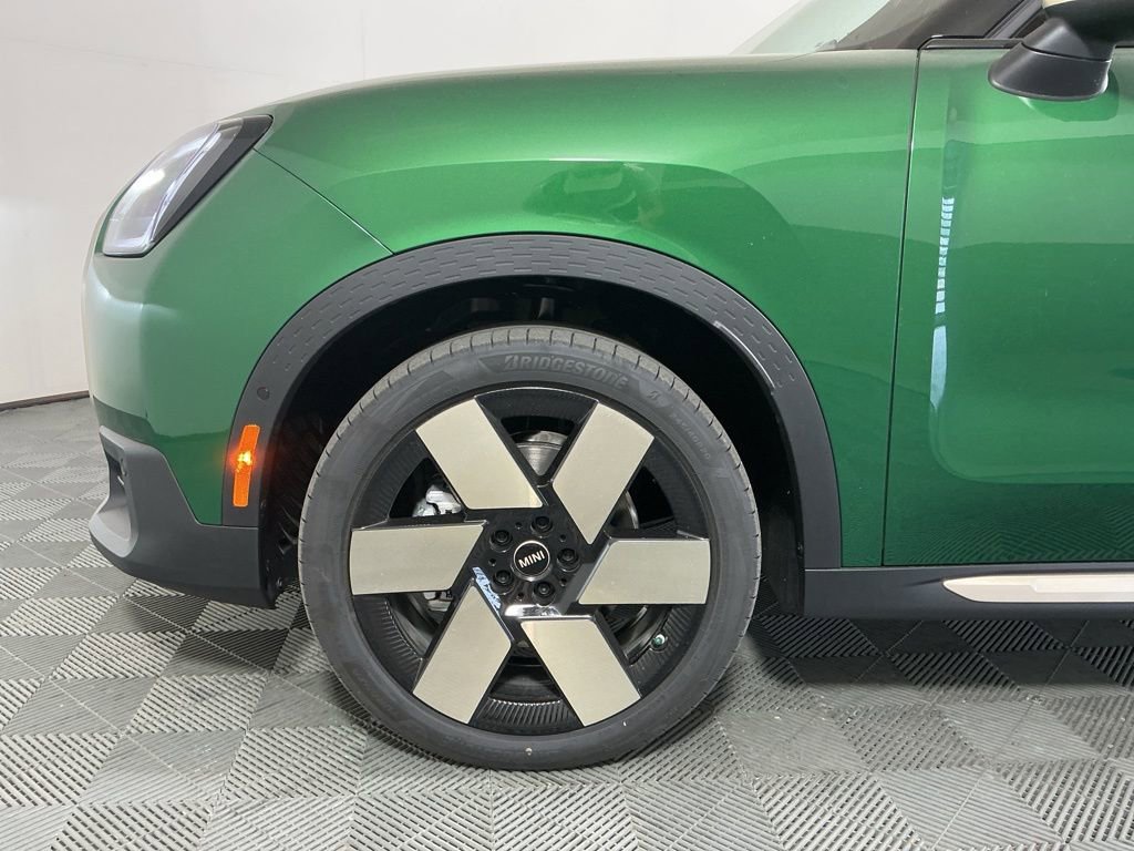 New 2026 MINI Cooper Countryman S image 6