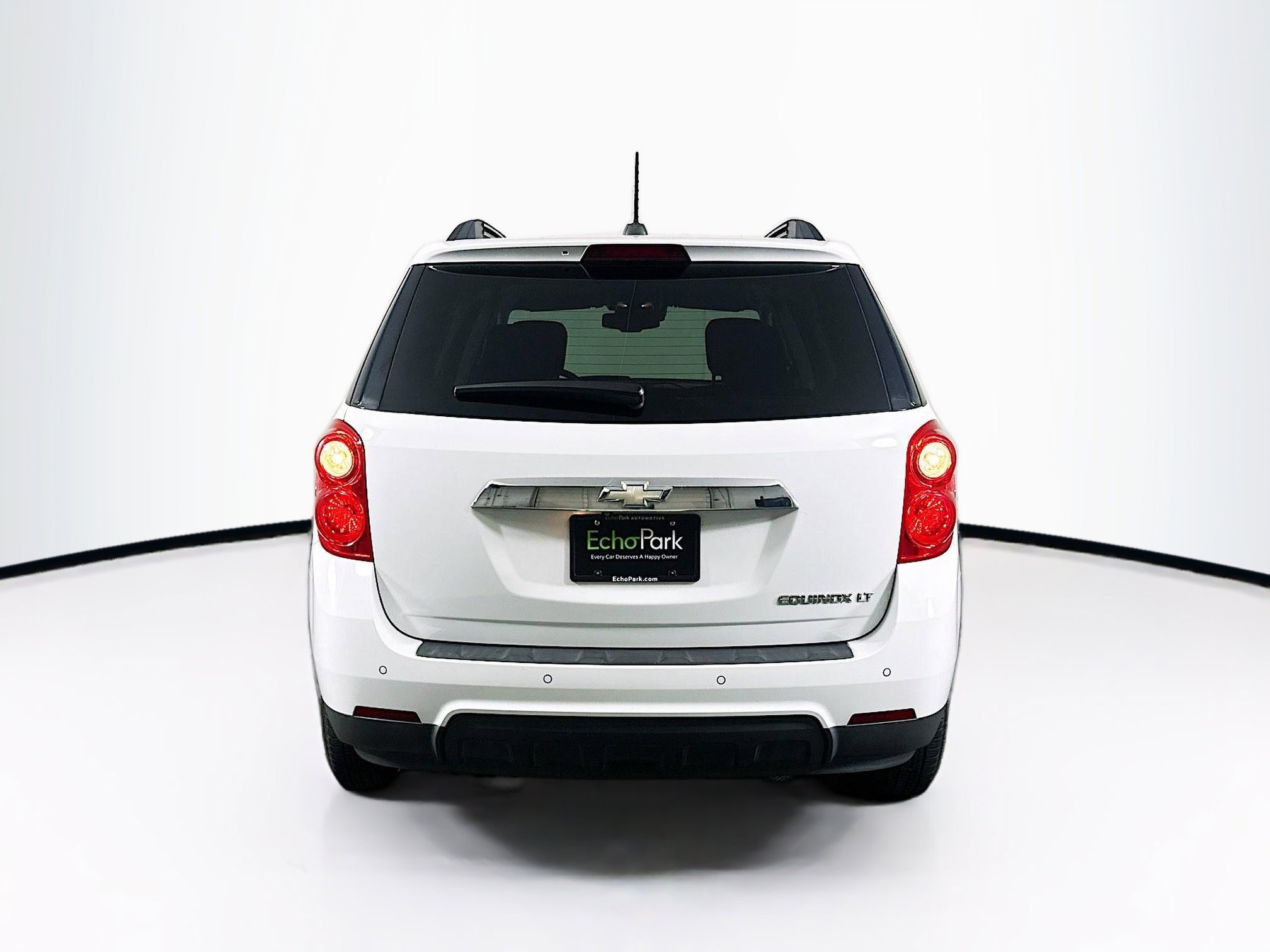 Used 2015 Chevrolet Equinox LT w/ Power Convenience Package image 7