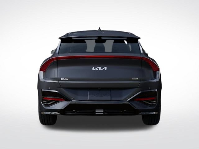 New 2026 Kia EV6 GT-Line AWD/4WD image 5