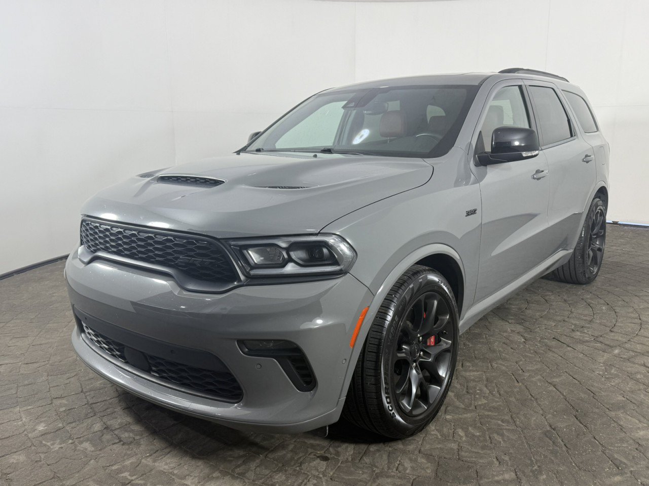 Used 2023 Dodge Durango SRT AWD/4WD image 3