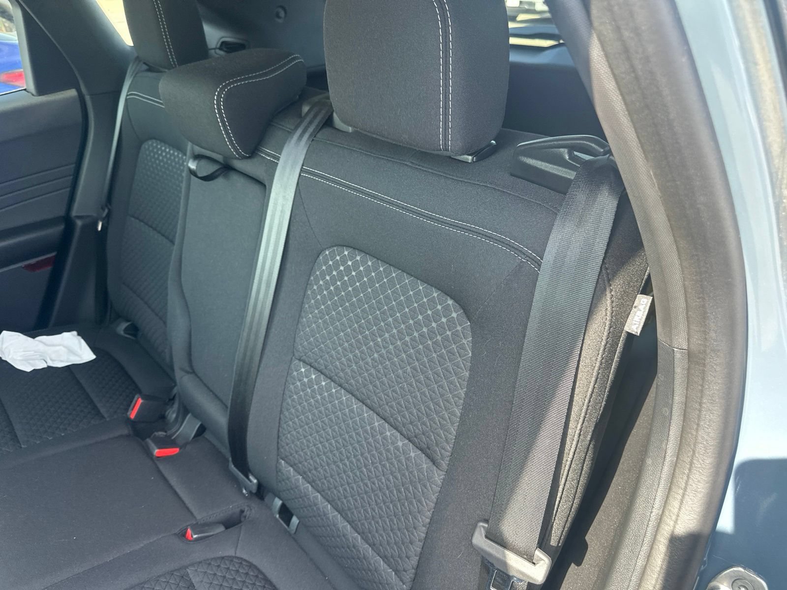 Used 2023 Ford Escape Active w/ Tech Pack #1 FWD image 10