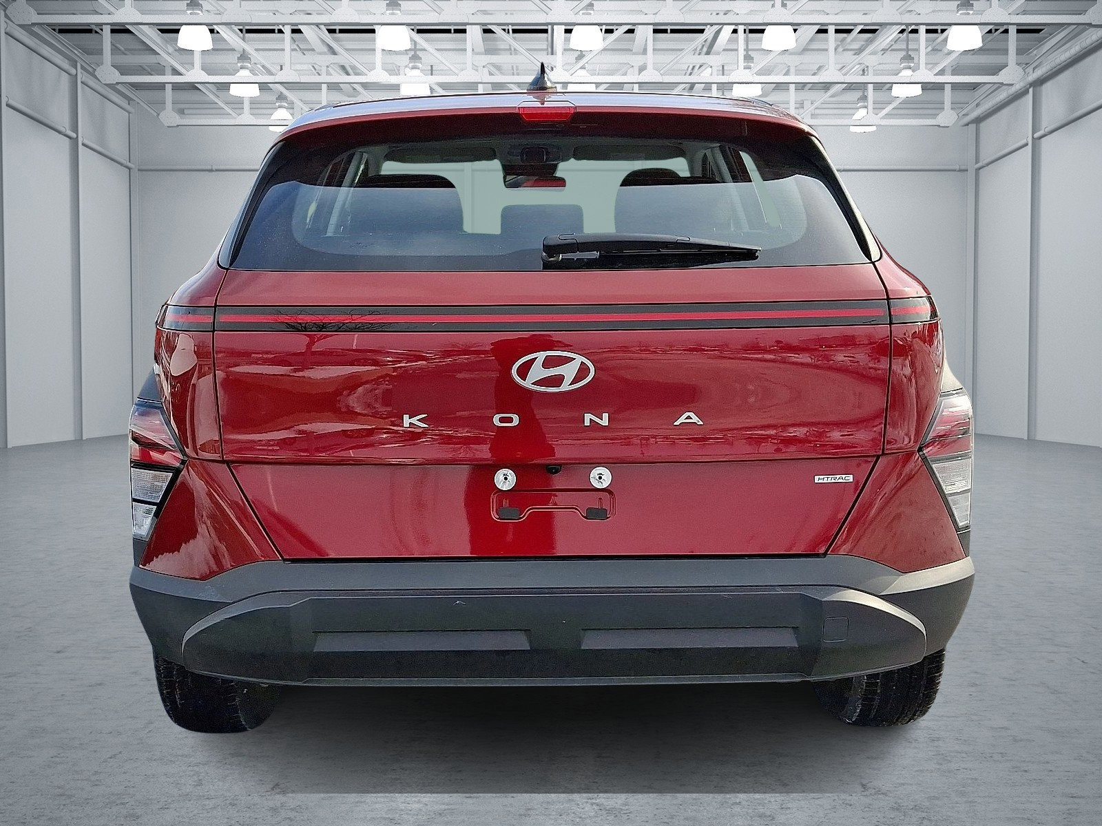 Certified 2025 Hyundai Kona SE image 5