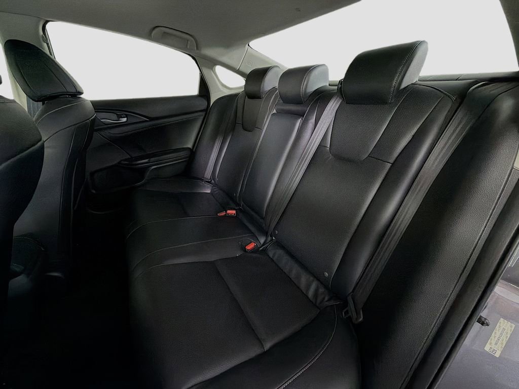 Used 2020 Honda Insight Touring image 19