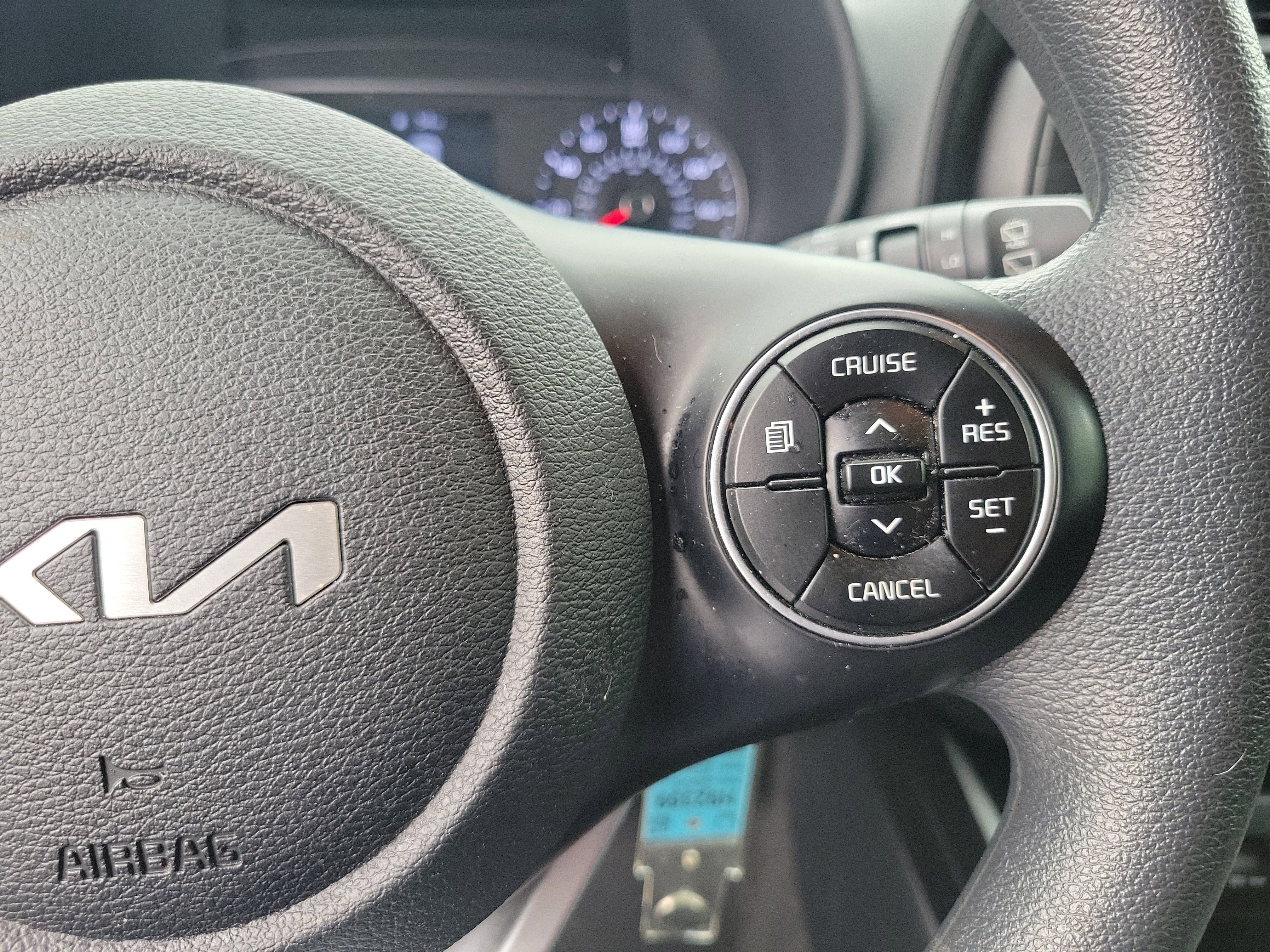 Used 2022 Kia Soul LX w/ Technology Package FWD image 25