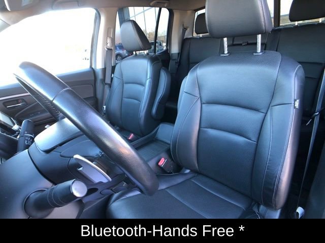 Used 2023 Honda Ridgeline RTL-E image 9