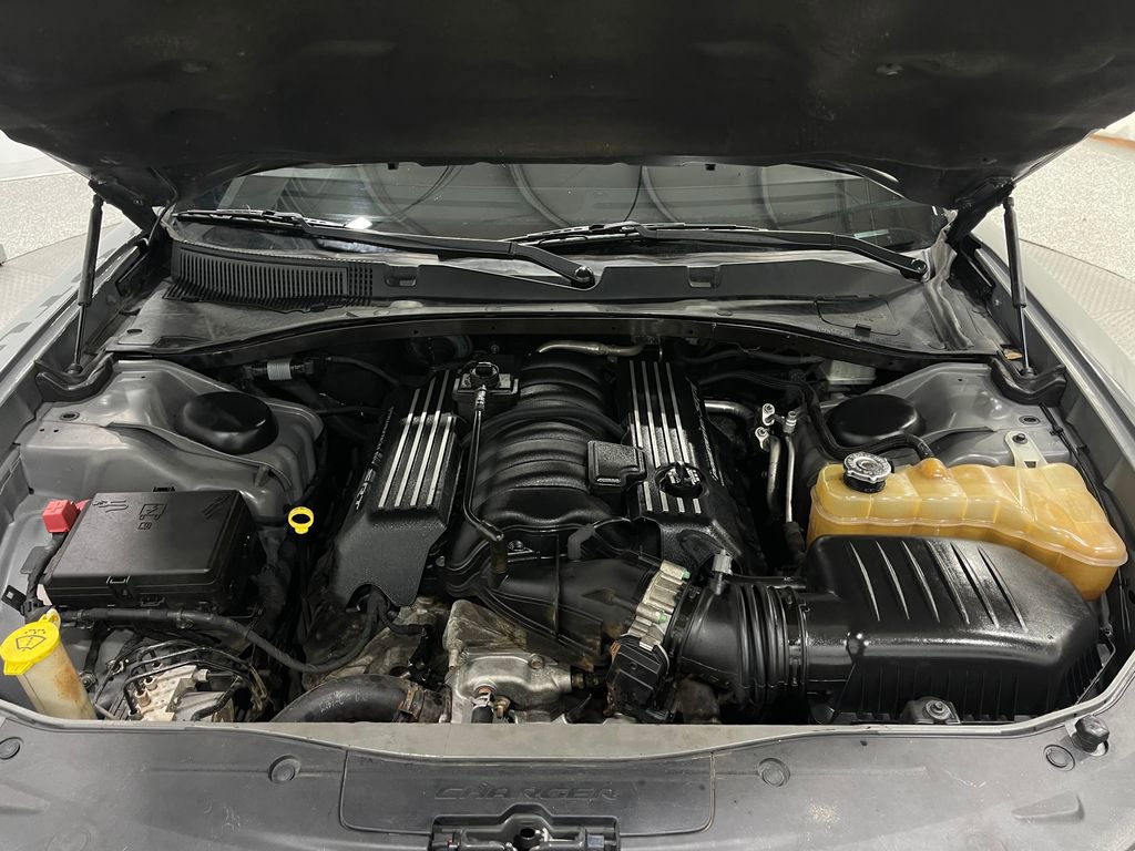 Used 2019 Dodge Charger Scat Pack w/ Technology Group image 27