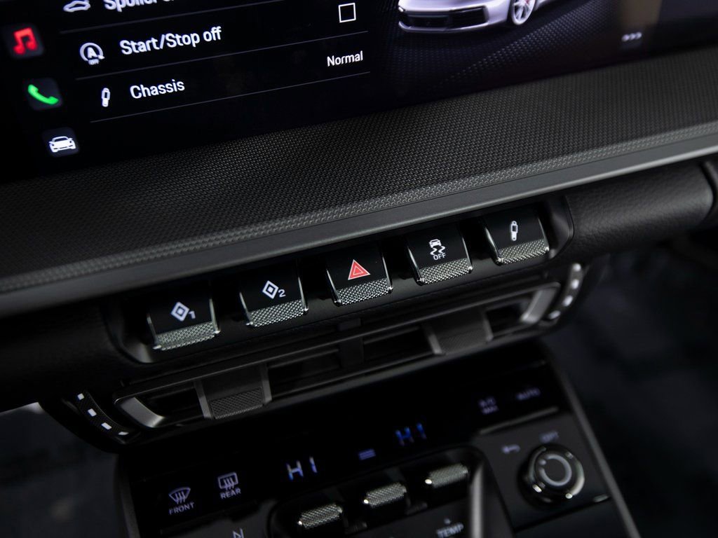 Certified 2024 Porsche 911 Carrera 4 image 26