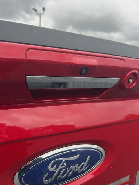 Used 2022 Ford F150 XLT w/ Equipment Group 302A High AWD/4WD image 13